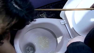 वर्चस्व अश्लील