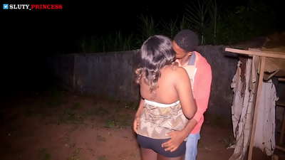 नीग्रो सेक्स